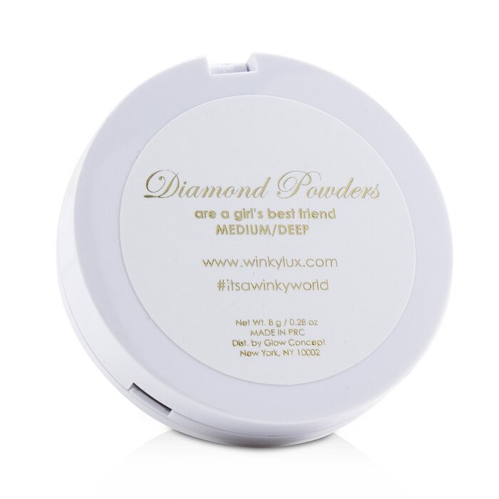 Winky Lux Diamond Powders Основа 8g/0.28ozProduct Thumbnail