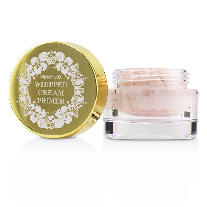 Winky Lux Whipped Cream Primer 13g/0.46ozProduct Thumbnail