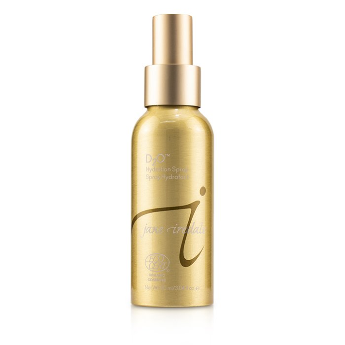 Jane Iredale D2O Hydrating Spray (Exp. Date 06/2020) 90ml/3.04ozProduct Thumbnail