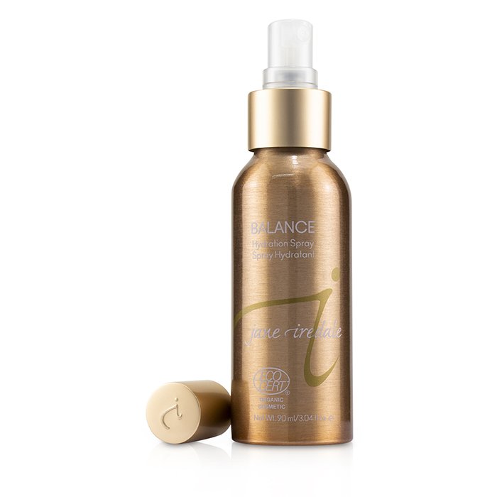 Jane Iredale Balance Hydration Spray (Exp. Date 02/2020) 90ml/3.04ozProduct Thumbnail