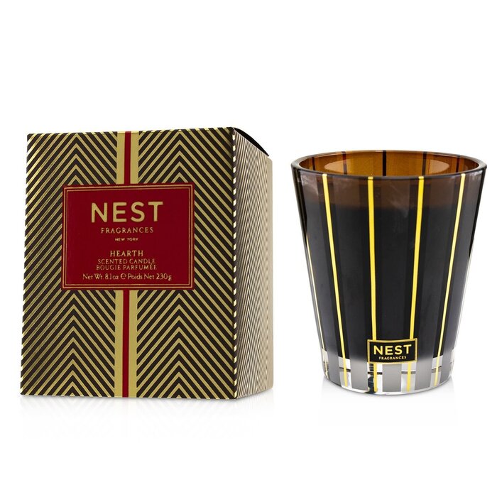 Nest Scented Candle - Hearth 230g/8.1ozProduct Thumbnail
