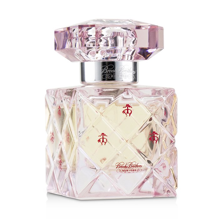 Brooks Brothers New York Ladies Eau De Parfum Spray (Uten cellofan) 50ml/1.7ozProduct Thumbnail