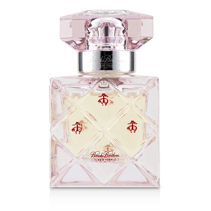 Brooks Brothers New York Ladies Eau De Parfum Spray (Without Cellophane) 50ml/1.7ozProduct Thumbnail