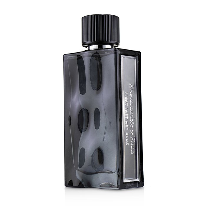 Abercrombie & Fitch First Instinct Blue Eau De Parfum Spray 100ml/3.4ozProduct Thumbnail