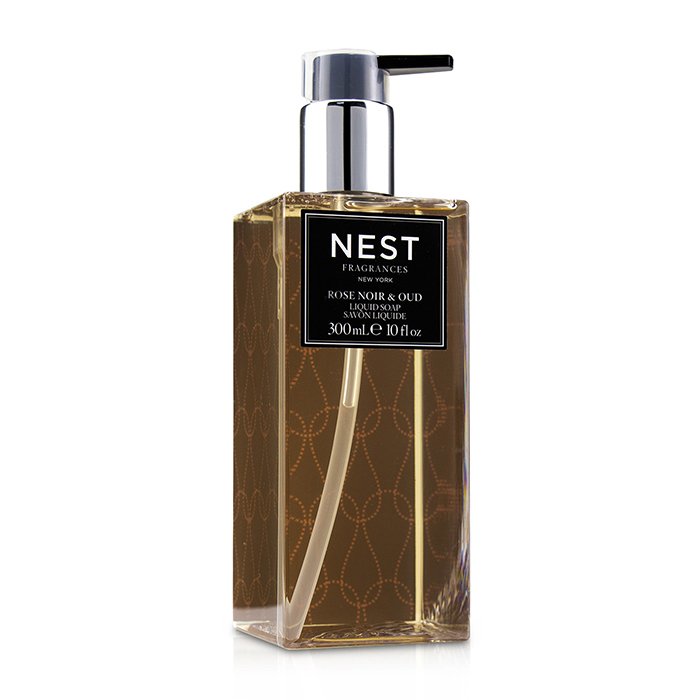 Nest Liquid Soap - Rose Noir & Oud 300ml/10ozProduct Thumbnail