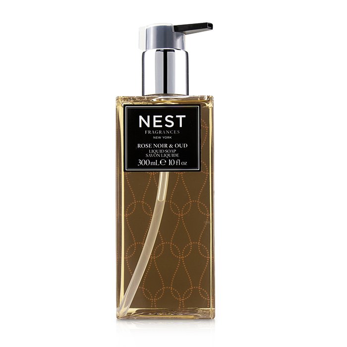 Nest Liquid Soap - Rose Noir & Oud 300ml/10ozProduct Thumbnail