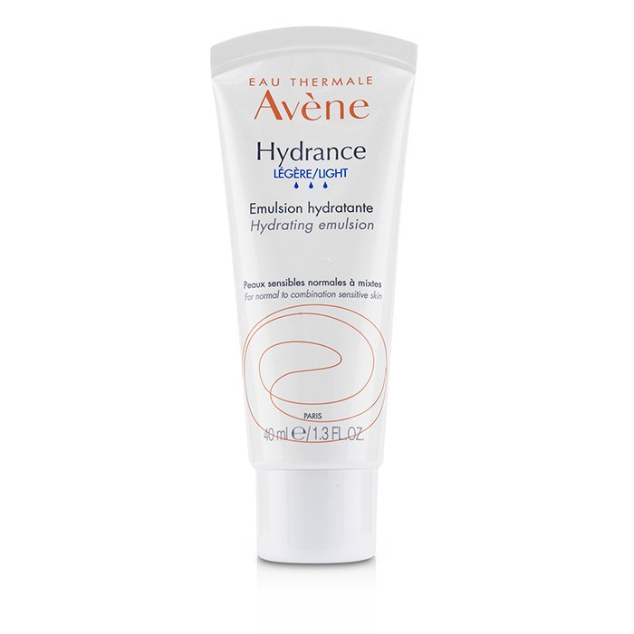Avene Hydrance LIGHT Hydrating Emulsion - For Normal to Combination Sensitive Skin 40ml/1.3ozProduct Thumbnail