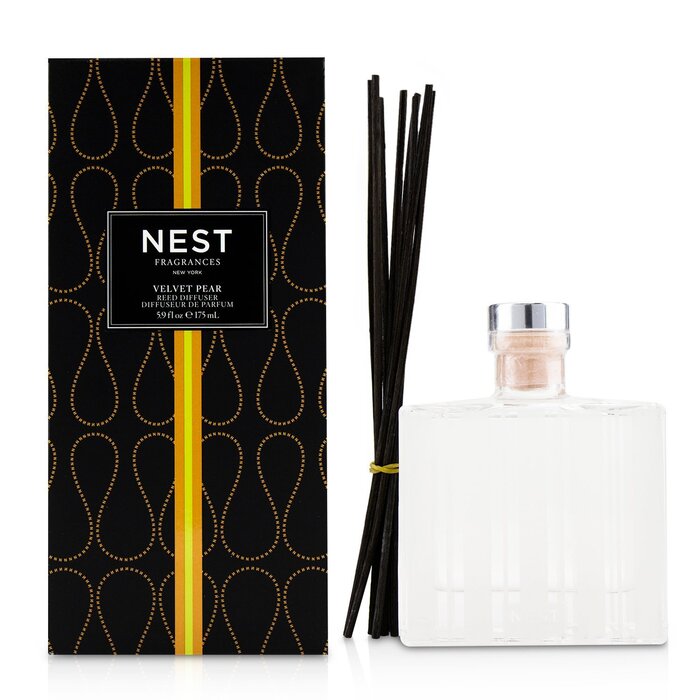 Nest מפיץ ריח מקלות - Velvet Pear 175ml/5.9ozProduct Thumbnail