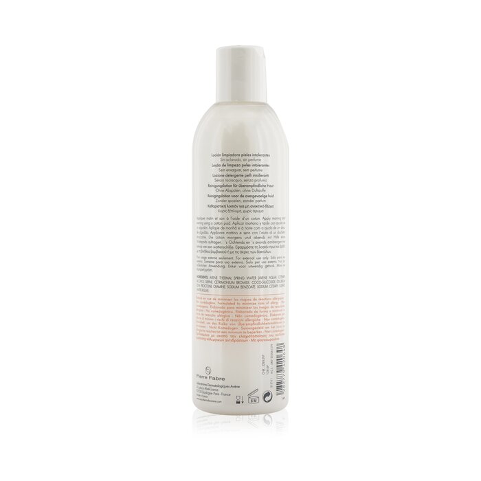 Avene Extremely Gentle Cleanser Lotion - For Hypersensitive & Irritable Skin (Limited Edition) 300ml/10.1ozProduct Thumbnail