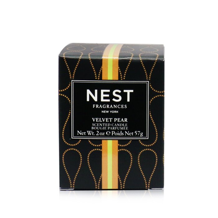 Nest Scented Candle - Velvet Pear 57g/2ozProduct Thumbnail