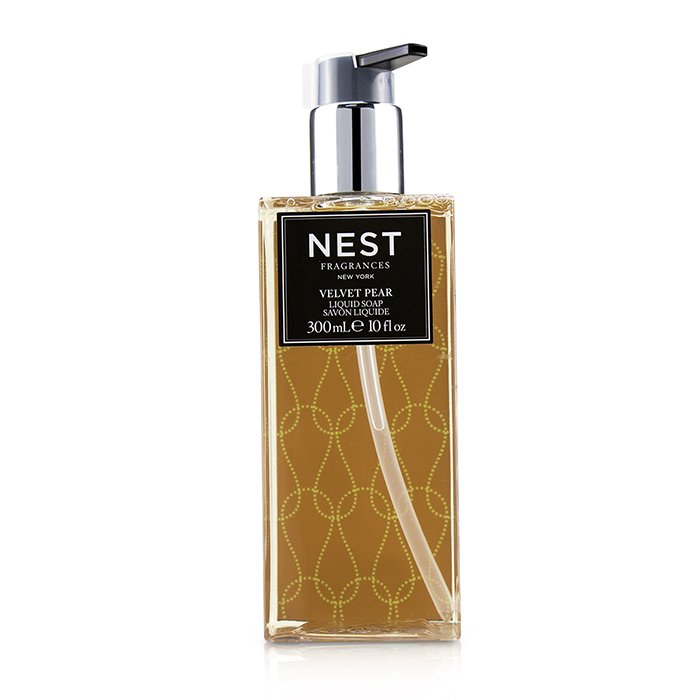 Nest Liquid Soap - Velvet Pear  300ml/10ozProduct Thumbnail