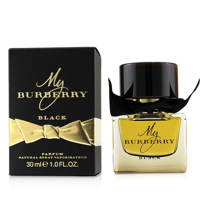 Burberry My Burberry Black Eau De Parfum Spray 30ml/1ozProduct Thumbnail