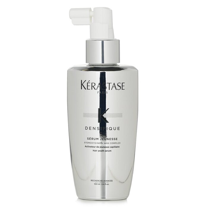 Kerastase Densifique Serum Jeunesse Hair Youth Serum (Thinning Hair - Altered By Time) 100ml/3.4ozProduct Thumbnail