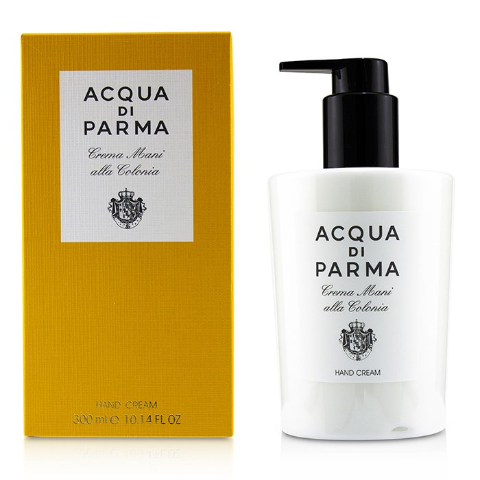 Acqua Di Parma Colonia Hand Cream 300ml/10.14ozProduct Thumbnail