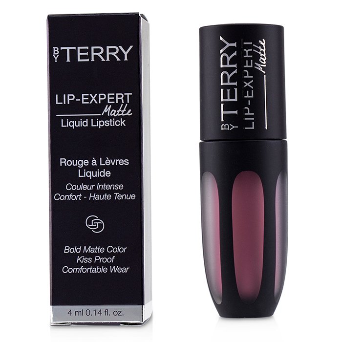 By Terry Lip Expert Matte Liquid Lipstick 4ml/0.14ozProduct Thumbnail