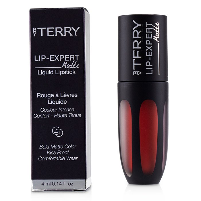 By Terry Lip Expert ליפסטיק מט נוזלי 4ml/0.14ozProduct Thumbnail