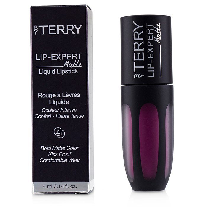 By Terry أحمر شفاه سائل غير لامع Lip Expert 4ml/0.14ozProduct Thumbnail
