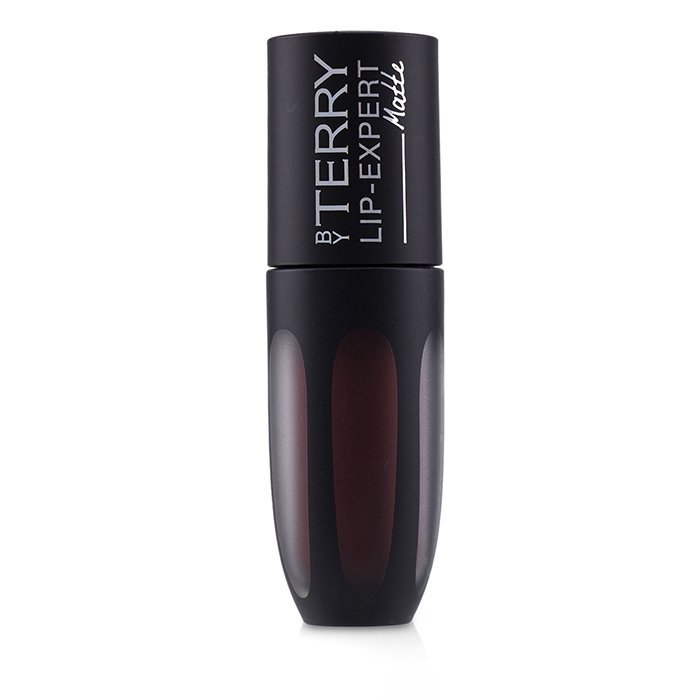 By Terry Lip Expert Matte Liquid Lipstick, 16 Midnight Instinct 4ml/0 ...