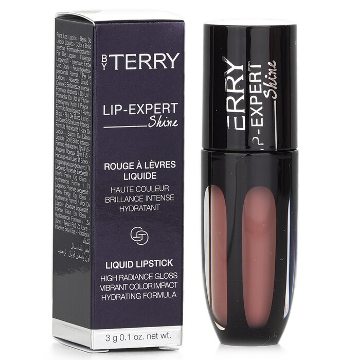 By Terry Lip Expert Shine ליפסטיק נוזלי 3g/0.1ozProduct Thumbnail