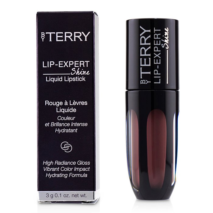 By Terry أحمر شفاه سائل لامع Lip Expert 3g/0.1ozProduct Thumbnail