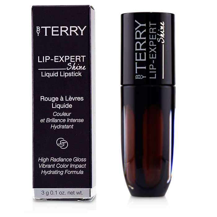 By Terry أحمر شفاه سائل لامع Lip Expert 3g/0.1ozProduct Thumbnail