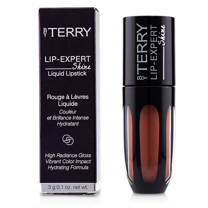 By Terry Lip Expert Shine Liquid Lipstick 3g/0.1ozProduct Thumbnail