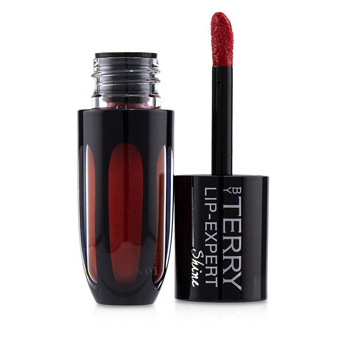 Lip Expert Shine Liquid Lipstick - # 15 Red Shot  Make Up by By Terry in UAE, Dubai, Abu Dhabi, Sharjah