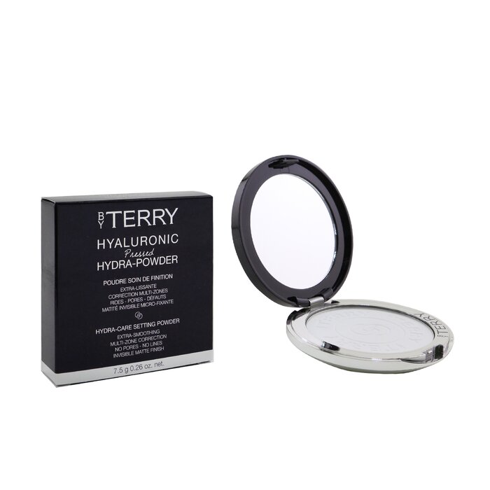 By Terry Hyaluronic Pressed Hydra Powder 7.5g/0.26ozProduct Thumbnail