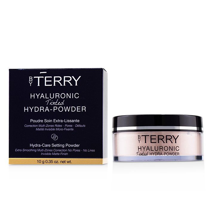 By Terry Hyaluronic Tinted Hydra Care Setting Powder 10g/0.35ozProduct Thumbnail