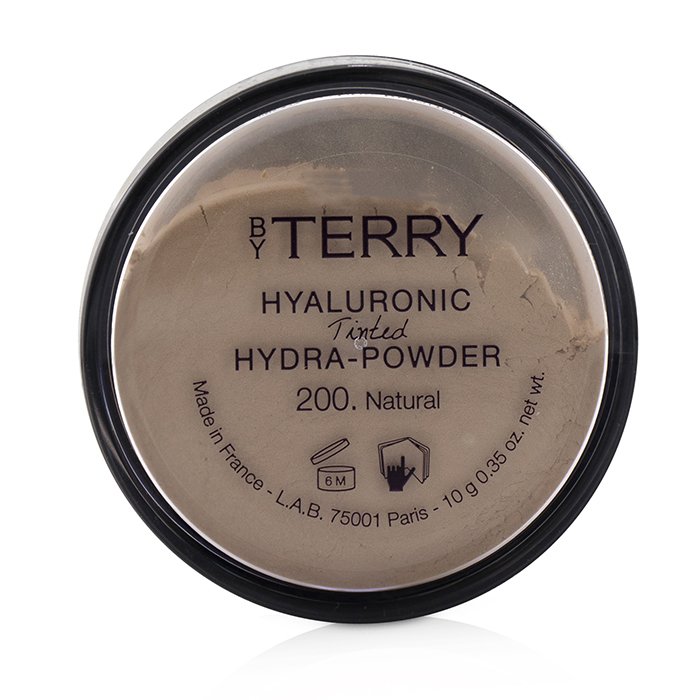 By Terry Hyaluronic Polvo Establecedor Hidra Cuidado con Tinte 10g/0.35ozProduct Thumbnail