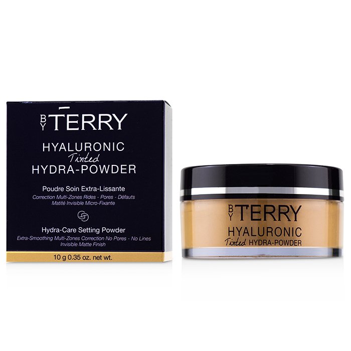 By Terry بودرة مهيئة Hyaluronic Tinted Hydra Care 10g/0.35ozProduct Thumbnail