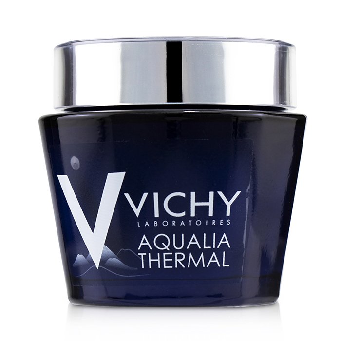 Vichy Aqualia Thermal Ночной Увлажняющий Гель-Крем 75ml/2.54ozProduct Thumbnail