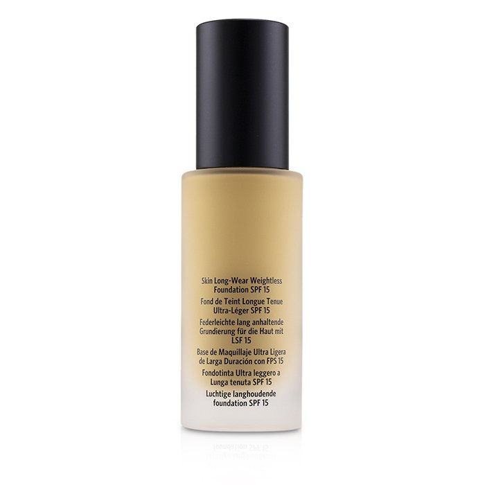 Bobbi Brown Skin Long Wear Weightless Foundation SPF 15 פאונדיישן קליל 30ml/1ozProduct Thumbnail