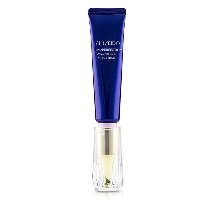 Shiseido Vital-perfection Wrinklelift Cream 15ml/0.52ozProduct Thumbnail