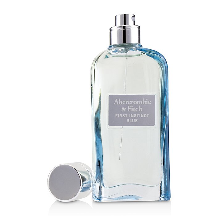 アバクロンビー&フィッチ Abercrombie & Fitch ファースト インスティン ブルー オー デ パルファム スプレー 50ml/1.7ozProduct Thumbnail