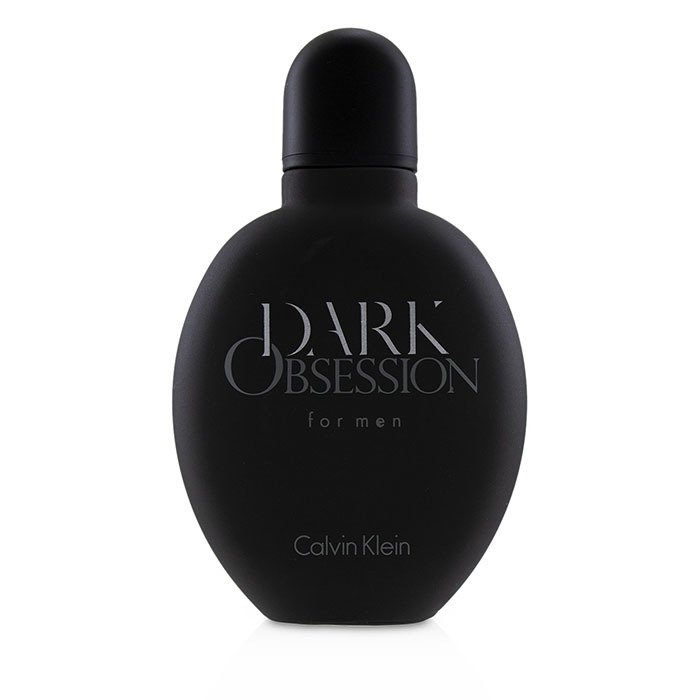 Calvin Klein Dark Obsession Coffret: Eau De Toilette Spray 125ml + Desodorante en Barra 75ml + Bálsamo Para Después de Afeitar 100ml 3pcsProduct Thumbnail