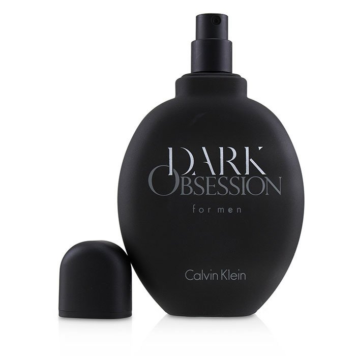 Calvin Klein Dark Obsession Coffret: Eau De Toilette Spray 125ml + Deodorant Stick 75ml + After Shave Balm 100ml 3pcsProduct Thumbnail