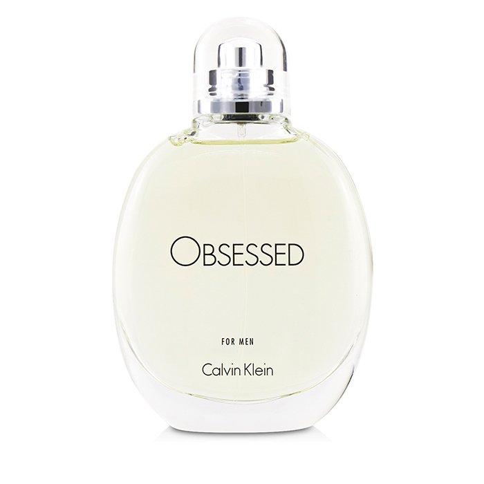 Calvin Klein Obsessed Coffret: Eau De Toilette Spray 125ml/4oz + Hair And Body Wash 100ml/3.4oz + Deodorant Stick 75ml/2.6oz 3pcsProduct Thumbnail