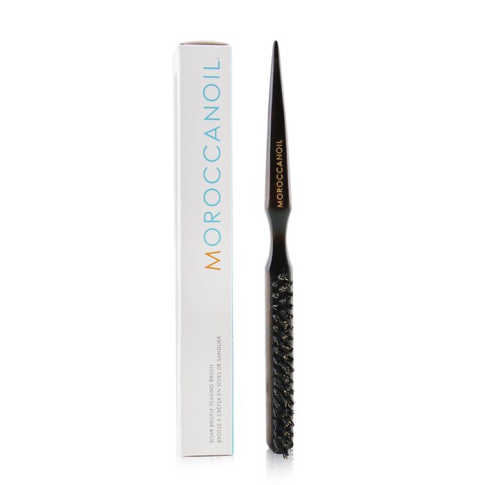 Moroccanoil Boar Bristle Teasing Brush 1pcProduct Thumbnail