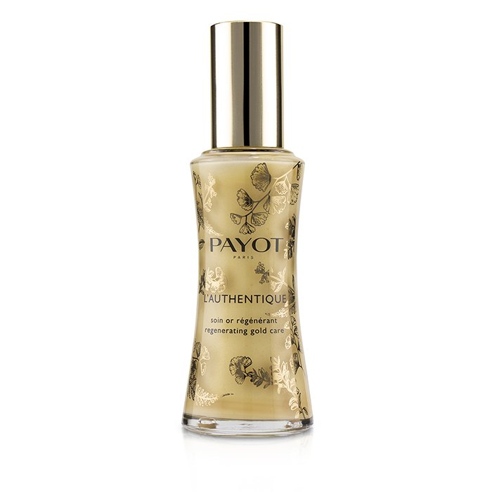 Payot L'Authentique Regenerating Gold Care 50ml/1.6ozProduct Thumbnail