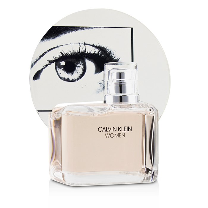Calvin Klein Women Coffret: Eau De Parfum Spray 100ml/3.4oz + Body Lotion 100ml/3.4oz + Eau De Parfum Spray 10ml/0.33oz 3pcsProduct Thumbnail