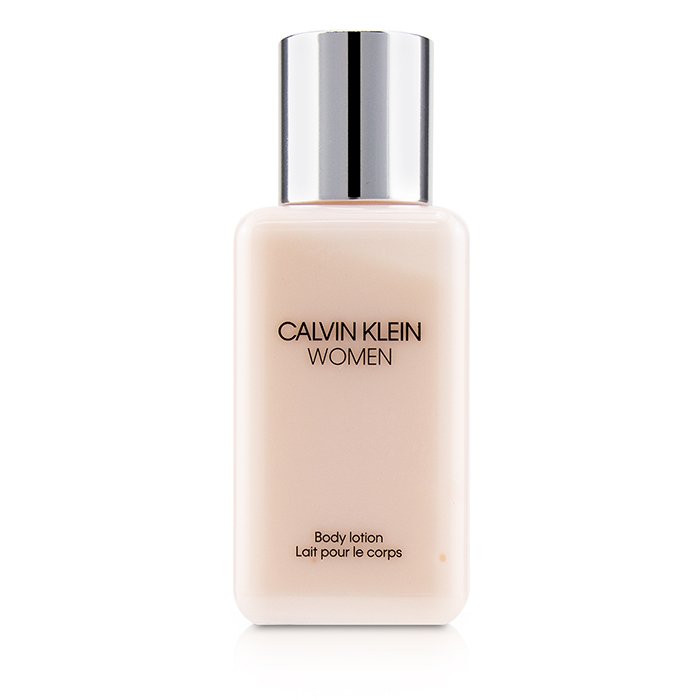 Calvin Klein Women Coffret: Eau De Parfum Spray 100ml/3.4oz + Body Lotion 100ml/3.4oz + Eau De Parfum Spray 10ml/0.33oz 3pcsProduct Thumbnail