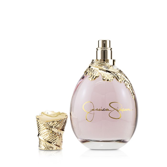Jessica Simpson Signature Eau De Parfum Spray 100ml/3.4ozProduct Thumbnail