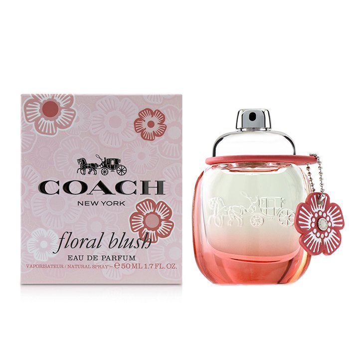 Coach Floral Blush Eau De Parfum Spray 50ml/1.7ozProduct Thumbnail