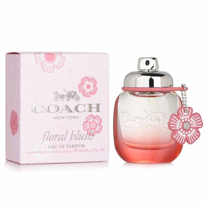 Coach Floral Blush Eau De Parfum Spray 30ml/1ozProduct Thumbnail