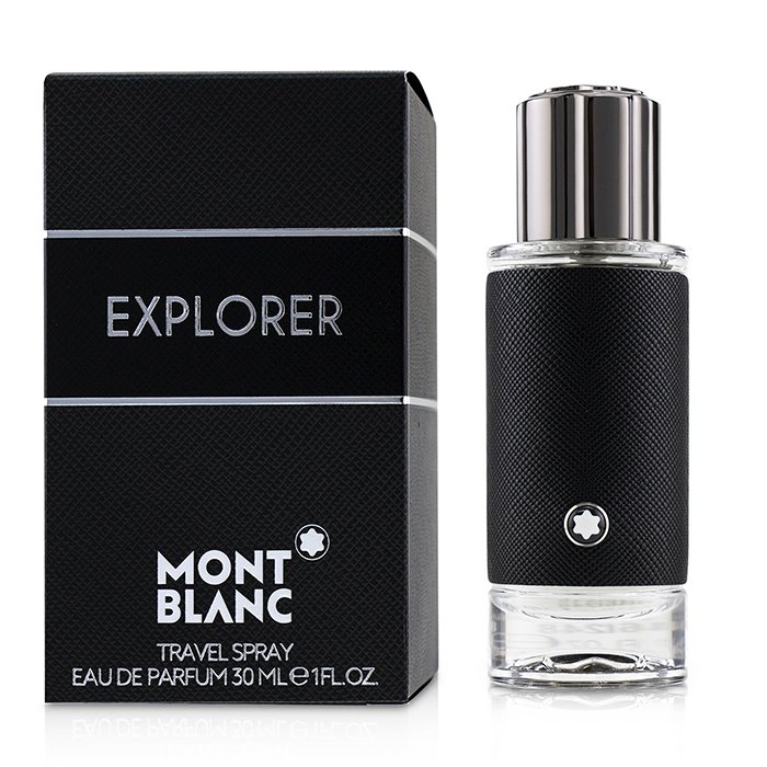 Montblanc Explorer Eau De Parfum Spray 30ml/1ozProduct Thumbnail