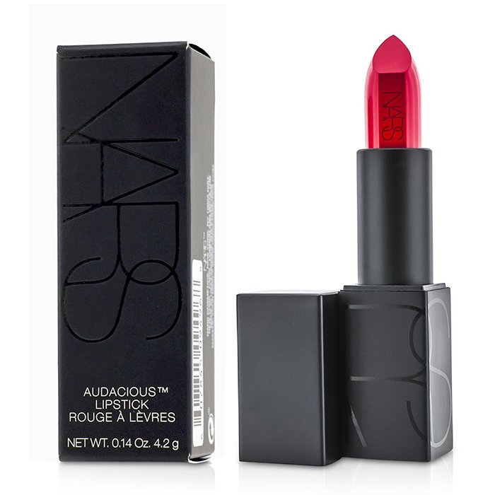 NARS Szminka do ust Audacious Lipstick 4.2g/0.14ozProduct Thumbnail