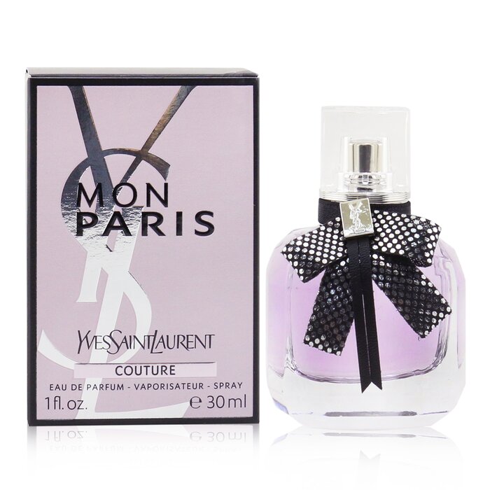 Yves Saint Laurent Mon Paris Couture Eau De Parfum Spray 30ml/1ozProduct Thumbnail
