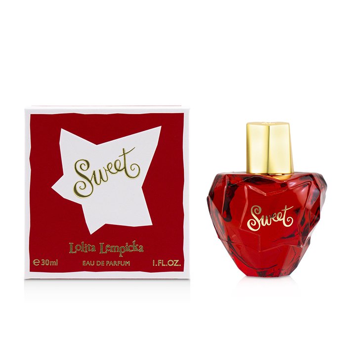 Lolita Lempicka Sweet Eau De Parfum Spray 30ml/1ozProduct Thumbnail