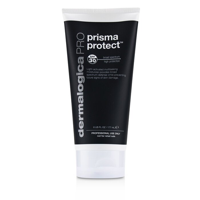 Dermalogica Prisma Protect SPF 30 PRO הגנה מהשמש (גודל מכון) 177ml/6ozProduct Thumbnail